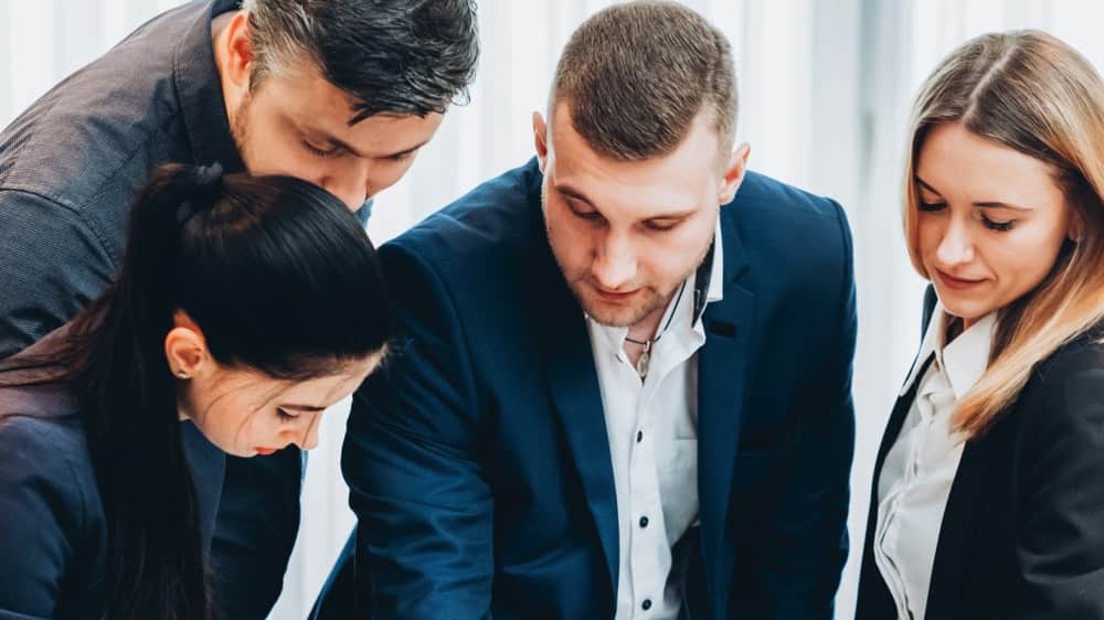 Gestão e administração